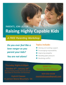 Parenting Classes (1)