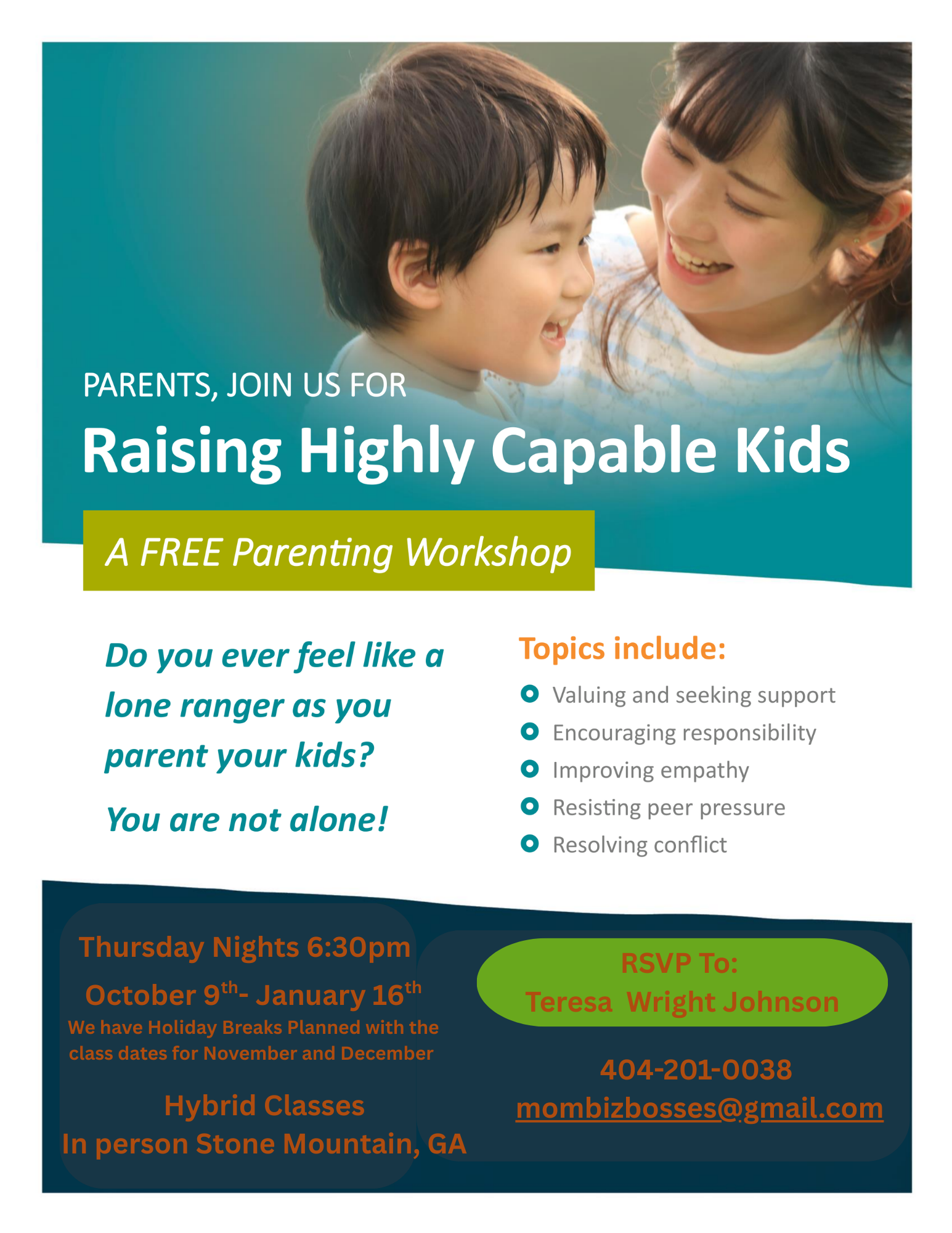 Parenting Classes (1)