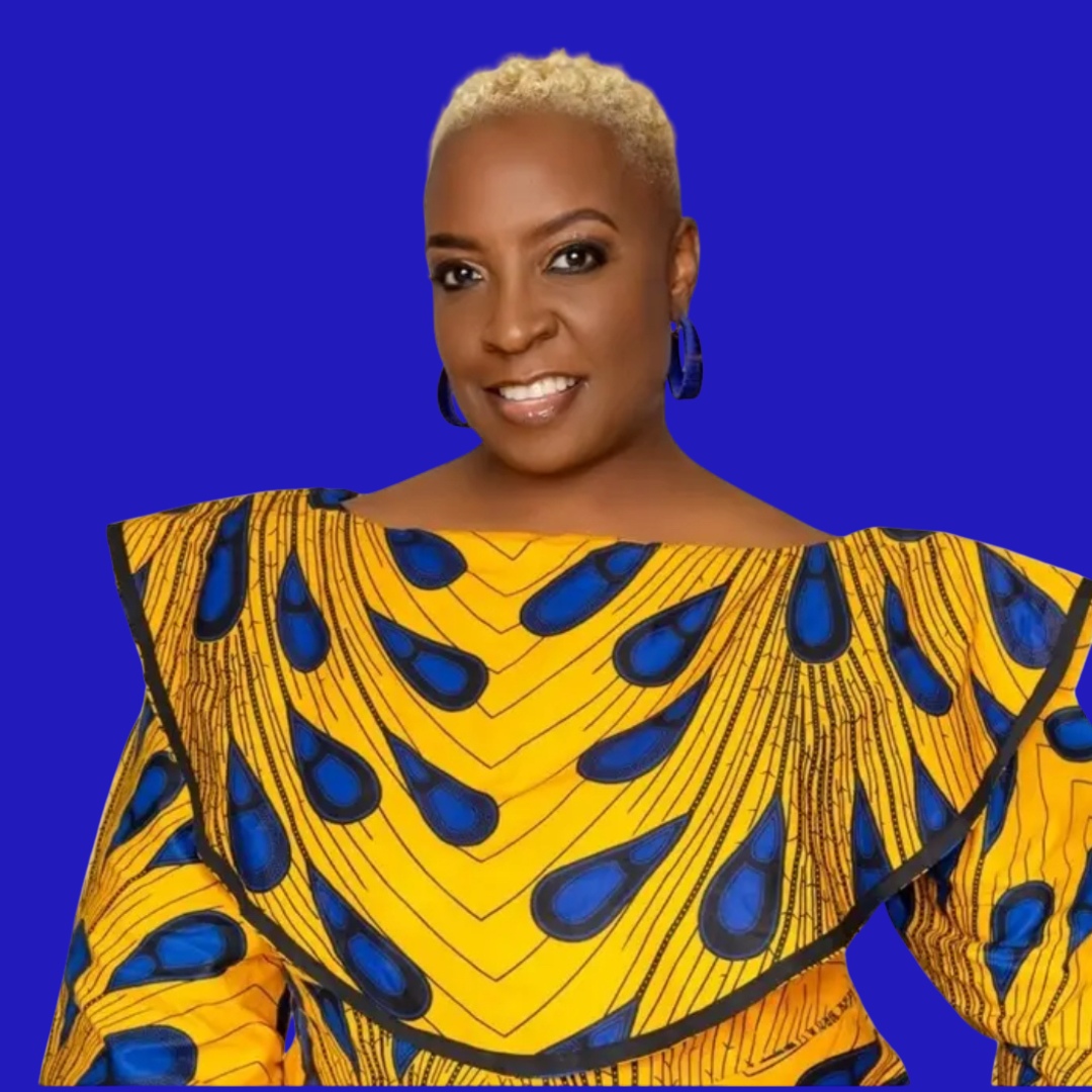 HRM Queen Shanta Lana Hereford