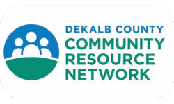 DEkalb logo