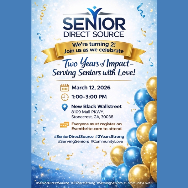 Senior Direct Source