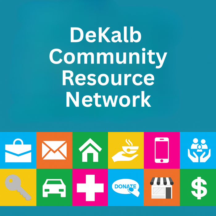 About DCRN Image About DCRN Image